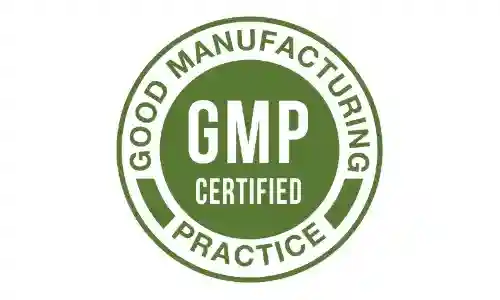 SugarZen   GMP Certified Supplement Manufactured Under Quality Standards